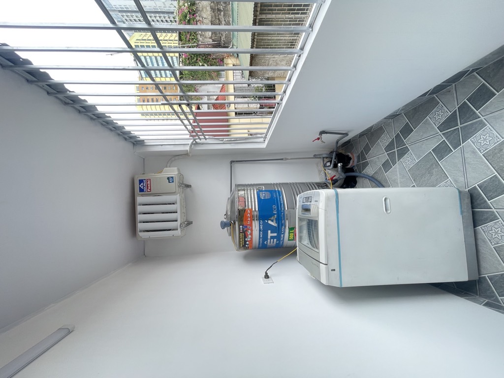 Bán nhà 4 tầng – Nguyễn Cao, Đồng Nhân, Hai Bà Trưng, Hà Nội